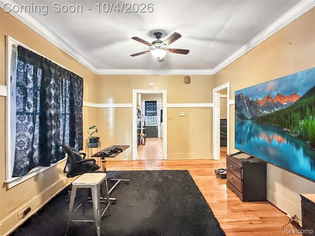 584 Algonquin Street, Detroit, MI 48215