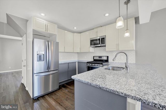 4604 RIDGE RD, Baltimore, MD 21236