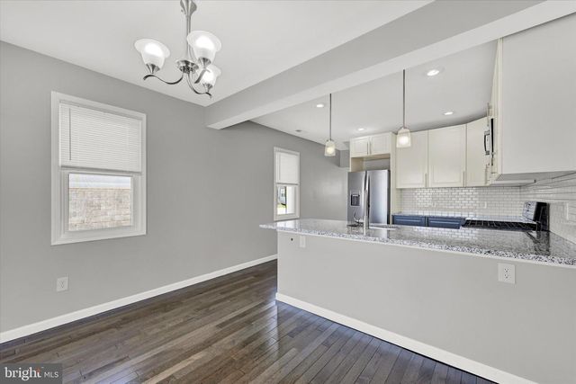 4604 RIDGE RD, Baltimore, MD 21236