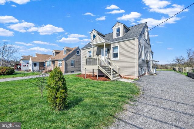 4604 RIDGE RD, Baltimore, MD 21236