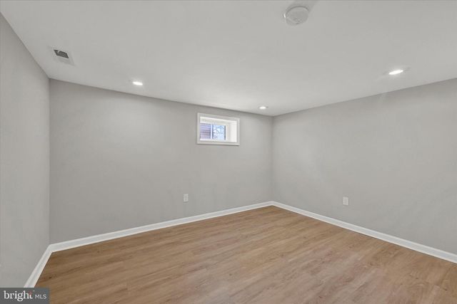 4604 RIDGE RD, Baltimore, MD 21236