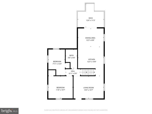 4604 RIDGE RD, Baltimore, MD 21236