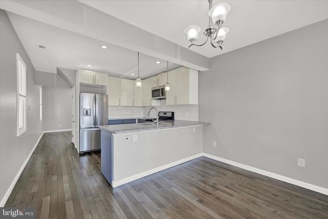 4604 RIDGE RD, Baltimore, MD 21236