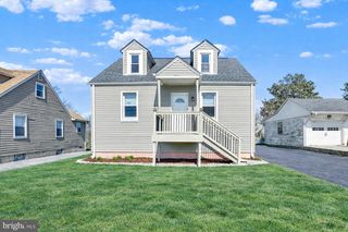 4604 RIDGE RD, Baltimore, MD 21236