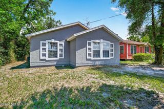 4225 MORRISON Street, Jacksonville, FL 32206