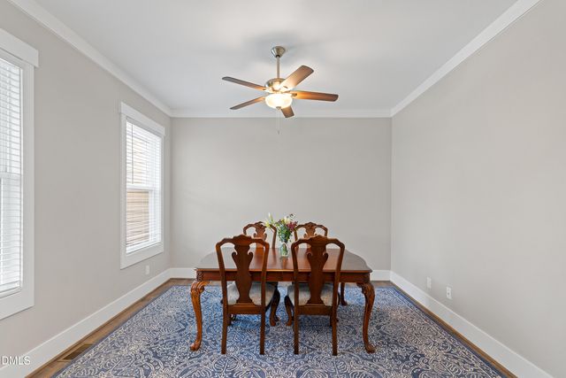 808 Adeline Court, Durham, NC 27713