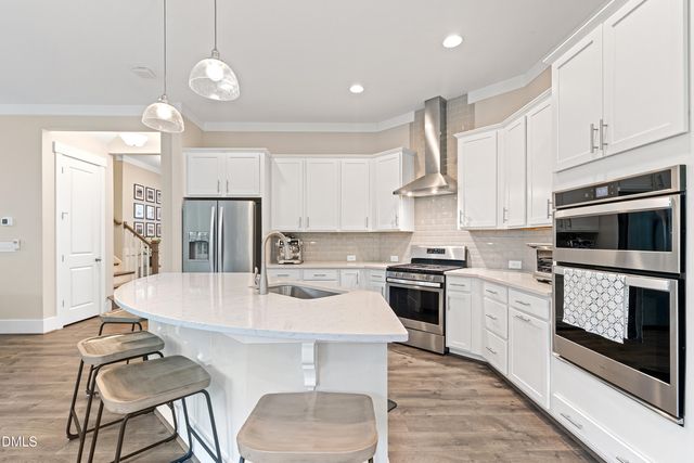 808 Adeline Court, Durham, NC 27713