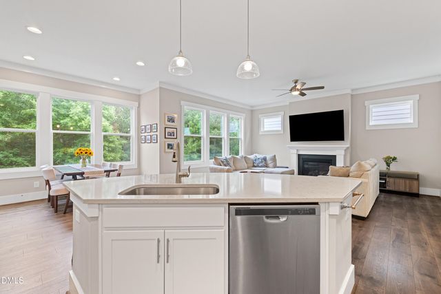 808 Adeline Court, Durham, NC 27713