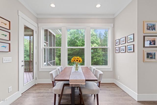 808 Adeline Court, Durham, NC 27713