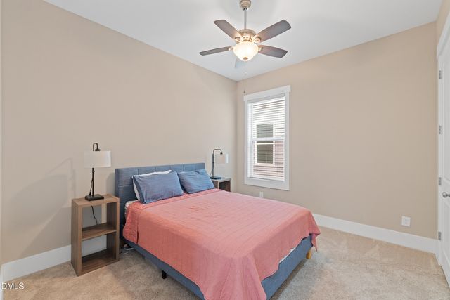 808 Adeline Court, Durham, NC 27713