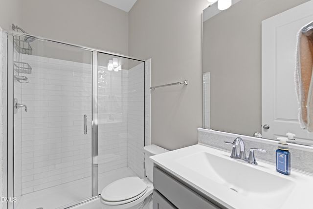 808 Adeline Court, Durham, NC 27713