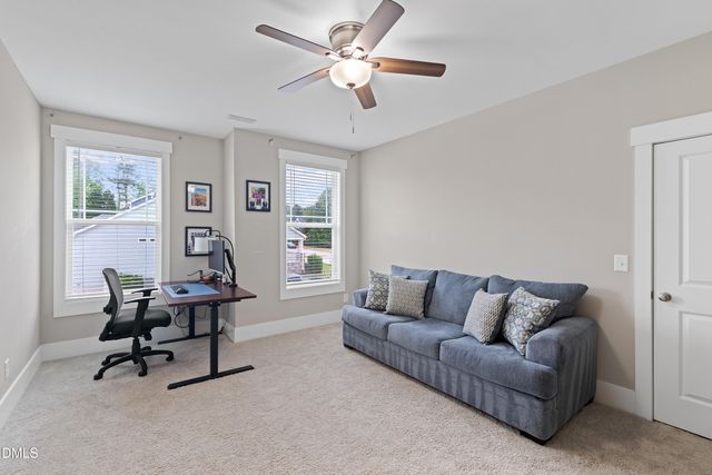 808 Adeline Court, Durham, NC 27713