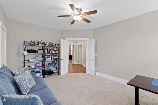 808 Adeline Court, Durham, NC 27713