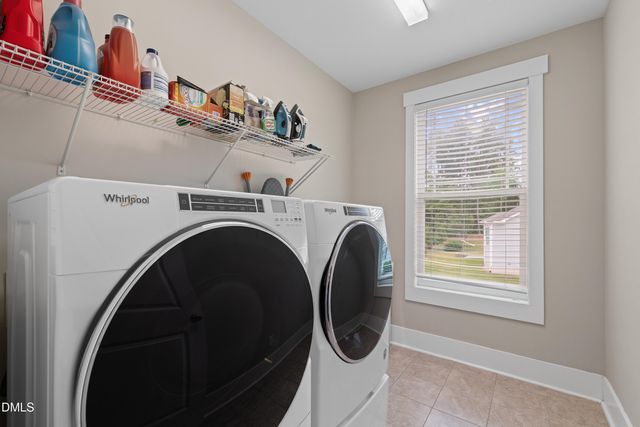808 Adeline Court, Durham, NC 27713