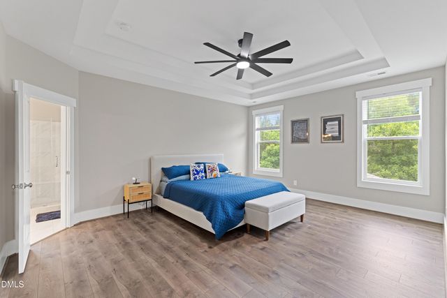 808 Adeline Court, Durham, NC 27713