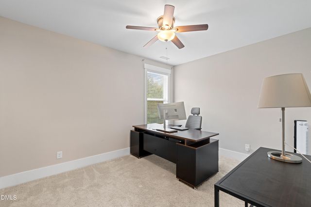 808 Adeline Court, Durham, NC 27713