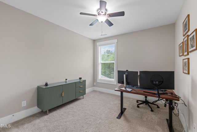 808 Adeline Court, Durham, NC 27713