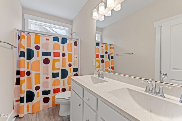 808 Adeline Court, Durham, NC 27713