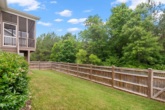 808 Adeline Court, Durham, NC 27713