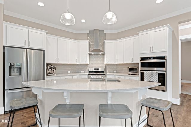 808 Adeline Court, Durham, NC 27713