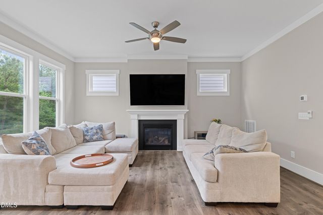 808 Adeline Court, Durham, NC 27713