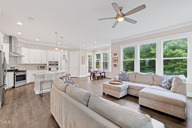 808 Adeline Court, Durham, NC 27713