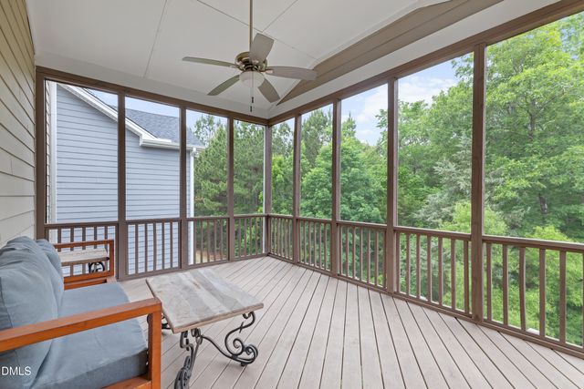 808 Adeline Court, Durham, NC 27713
