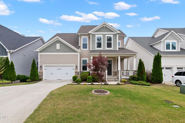 808 Adeline Court, Durham, NC 27713