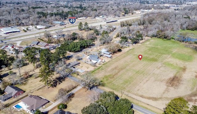 Country Ridge Road, Opelousas, LA 70570