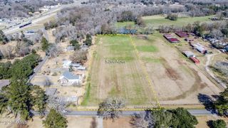Country Ridge Road, Opelousas, LA 70570