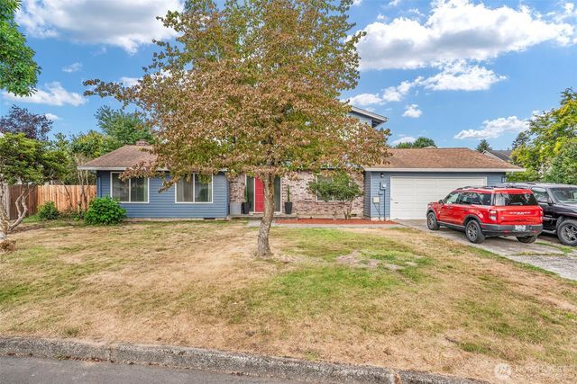 341 Fir Avenue, Woodland, WA 98674