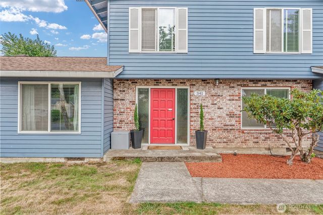 341 Fir Avenue, Woodland, WA 98674