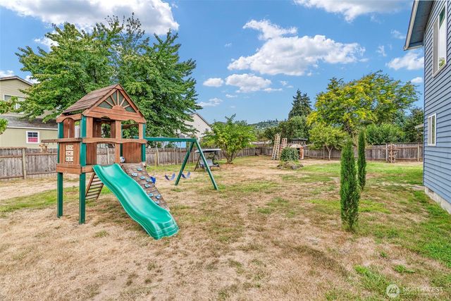 341 Fir Avenue, Woodland, WA 98674