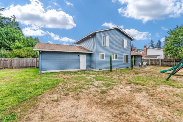 341 Fir Avenue, Woodland, WA 98674