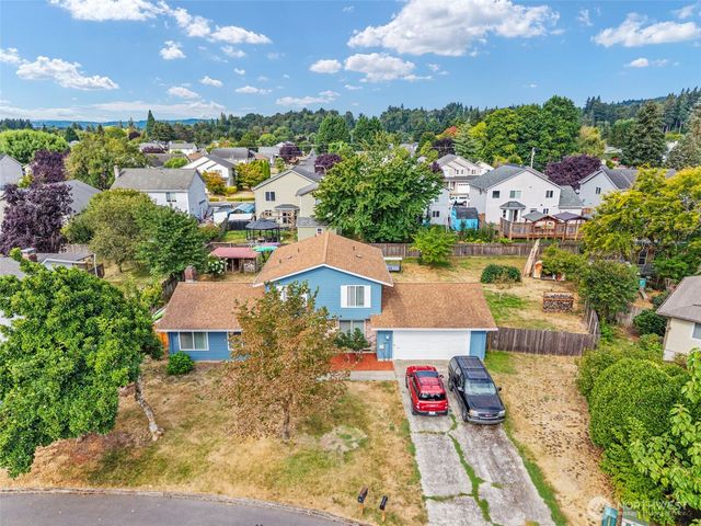 341 Fir Avenue, Woodland, WA 98674