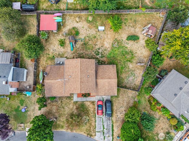 341 Fir Avenue, Woodland, WA 98674