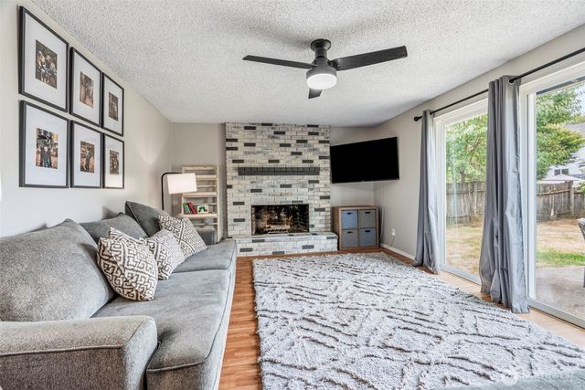 341 Fir Avenue, Woodland, WA 98674