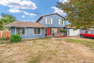 341 Fir Avenue, Woodland, WA 98674