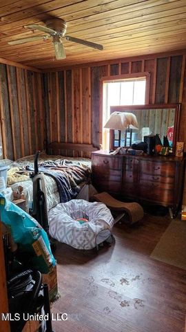 281 Cooks Corner Road, Lucedale, MS 39452