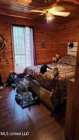 281 Cooks Corner Road, Lucedale, MS 39452
