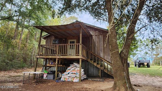 281 Cooks Corner Road, Lucedale, MS 39452