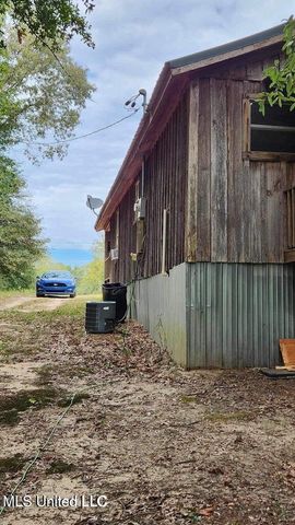 281 Cooks Corner Road, Lucedale, MS 39452
