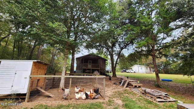 281 Cooks Corner Road, Lucedale, MS 39452
