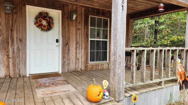 281 Cooks Corner Road, Lucedale, MS 39452
