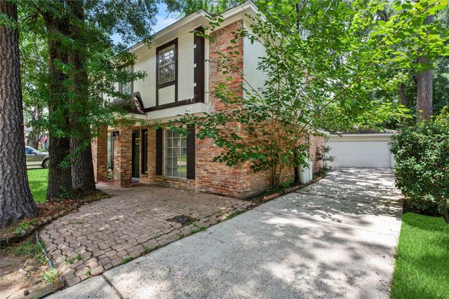 25506 Long Hill Lane, Spring, TX 77373