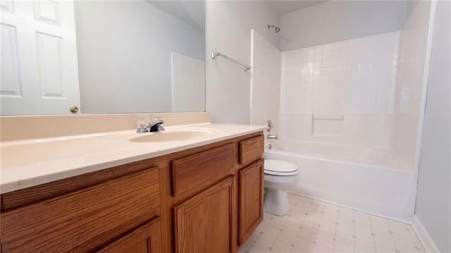 3426 Sable Chase Lane, Atlanta, GA 30349