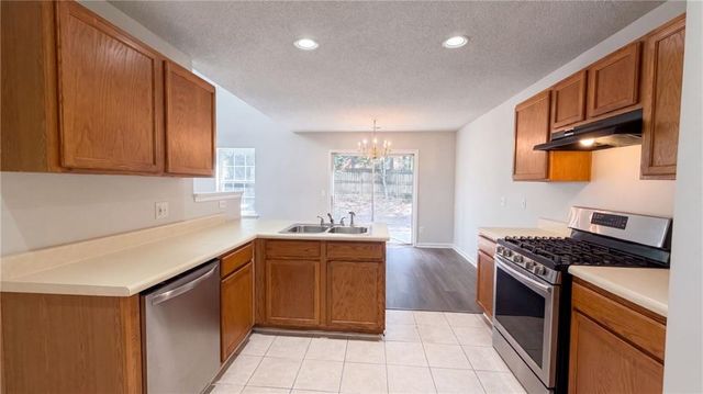 3426 Sable Chase Lane, Atlanta, GA 30349