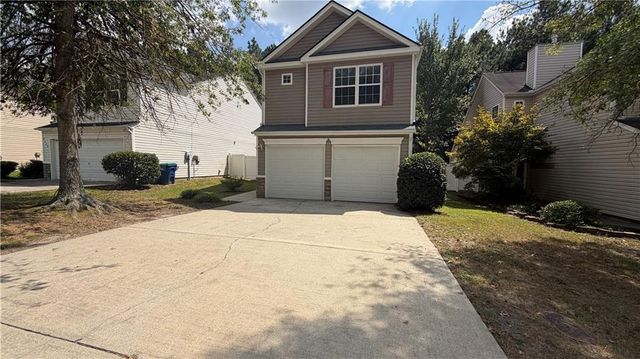 3426 Sable Chase Lane, Atlanta, GA 30349