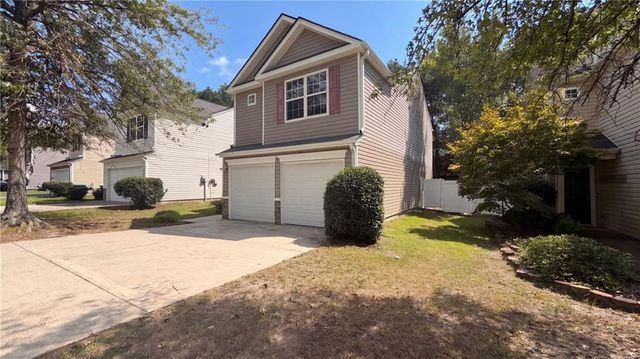 3426 Sable Chase Lane, Atlanta, GA 30349