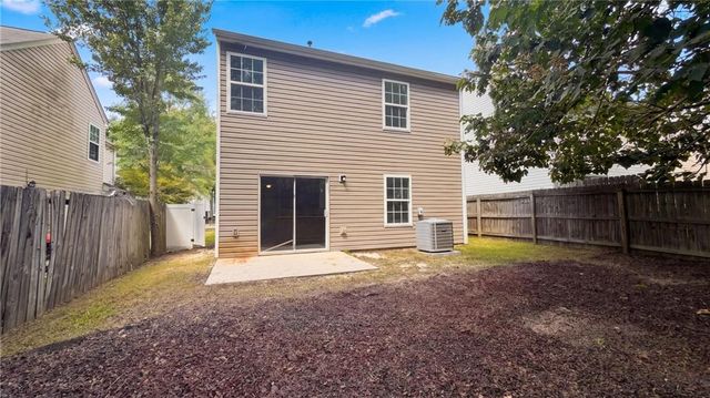 3426 Sable Chase Lane, Atlanta, GA 30349